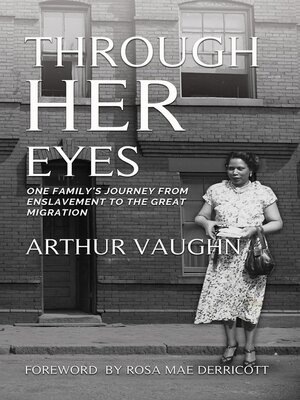 cover image of Through Her Eyes
